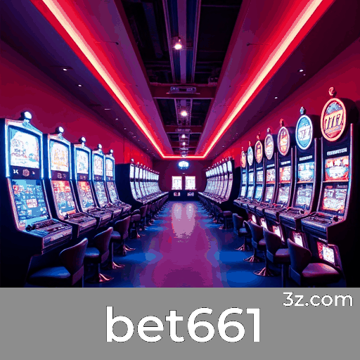Tecnologia de ponta e segurança imbatível na bet661