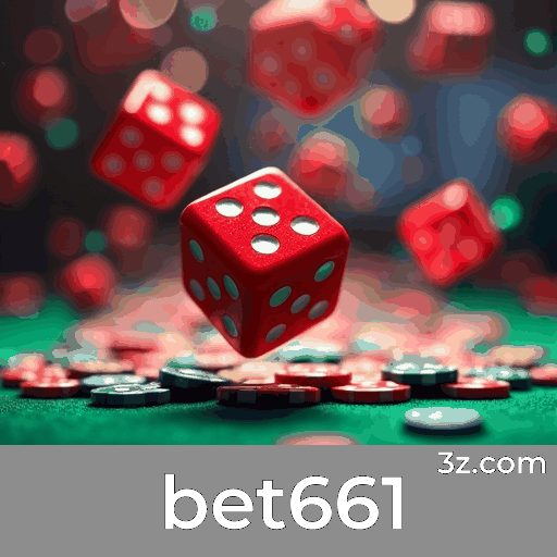 bet661: Experiência Luxuosa e Emocionante em Jogos de Cassino