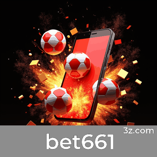bet661: Experiência Luxuosa e Emocionante em Jogos de Cassino