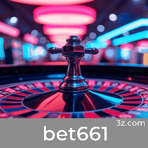 Bet661 Casino: Experiência VIP Exclusiva e Luxuosa