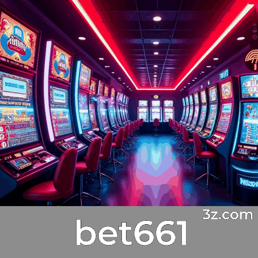bet661: Cassino Online Seguro e Confiável