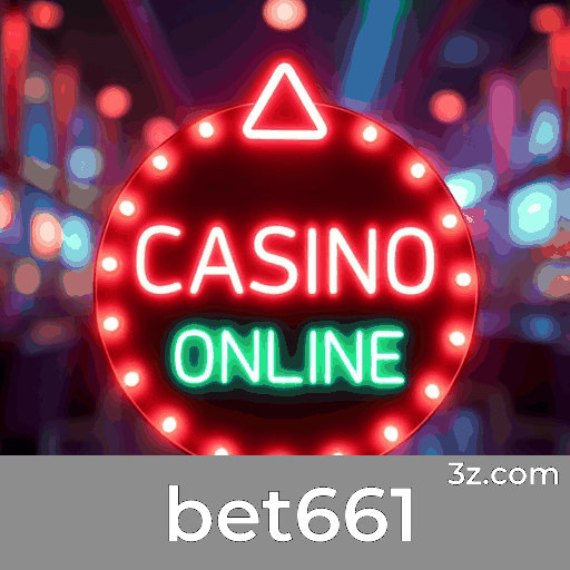 Bet661: Variedade Incrível e Entretenimento para Brasileiros