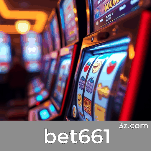 Ganhe Prêmios Incríveis com bet661!