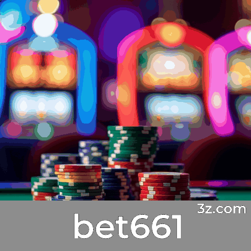 Ganhe Prêmios Incríveis com bet661!