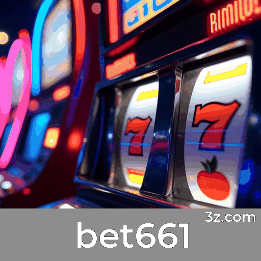 Bet661: Variedade Incrível e Entretenimento para Brasileiros