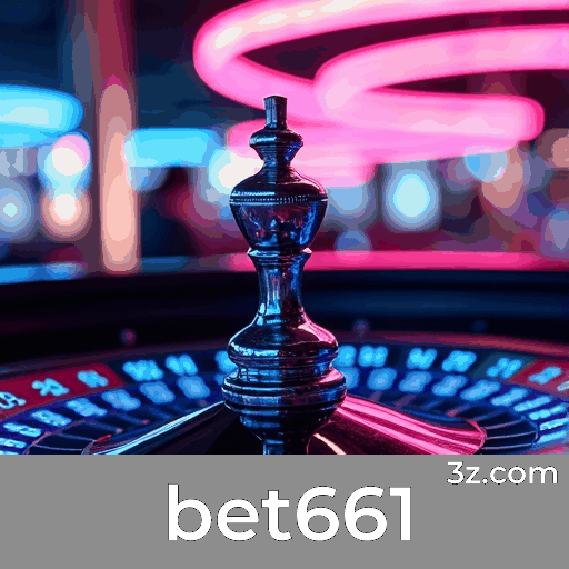Bet661: Variedade Incrível e Entretenimento para Brasileiros