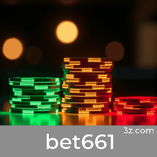 bet661: Cassino Online Seguro e Confiável