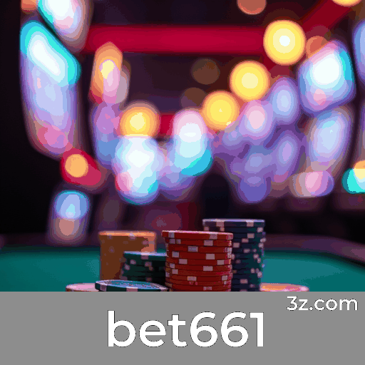 bet661 Comunidade Interativa: Conecte-se e Vença!