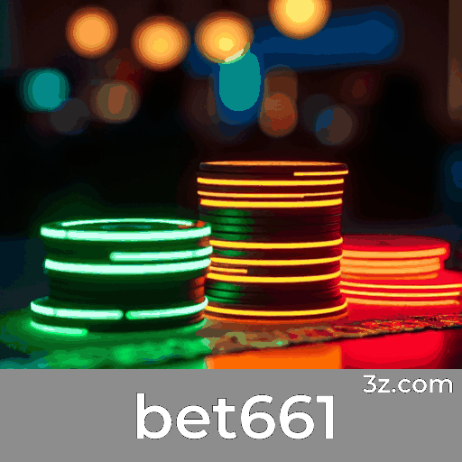 Tecnologia de ponta e segurança imbatível na bet661