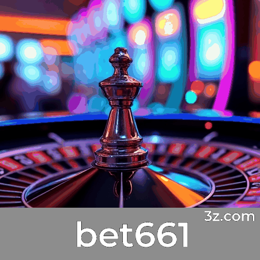Bet661 Casino: Experiência VIP Exclusiva e Luxuosa