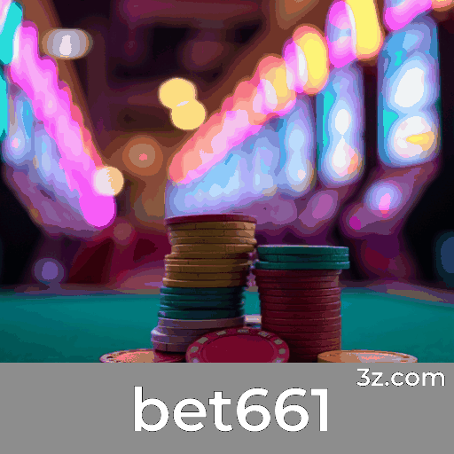 Tecnologia de ponta e segurança imbatível na bet661