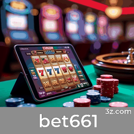 bet661: Especialista em Apostas Esportivas com Foco no Esporte Brasileiro