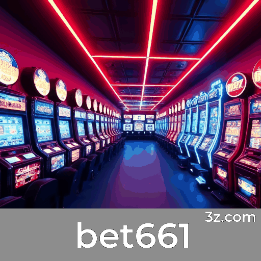 Bet661 Casino: Experiência VIP Exclusiva e Luxuosa